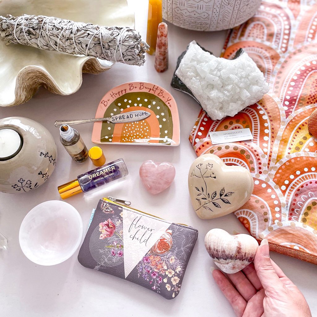 MYSTERY BOX - Spoil her gift box for women