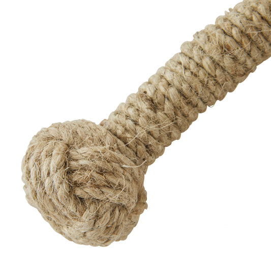 Traditional nautical door bell / brass gold bell / ship bell wall hanging