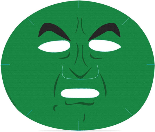Wicked witch Wizard of Oz facial mask