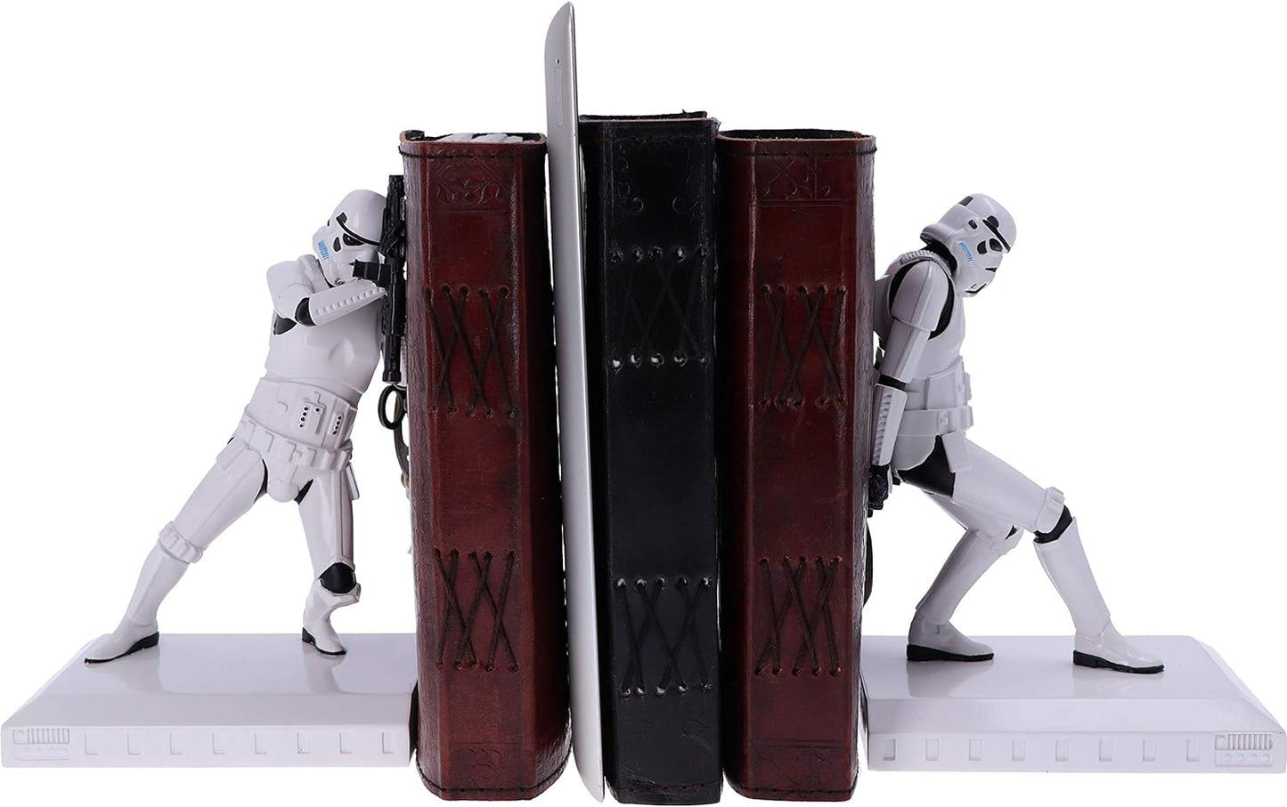 Star wars Stormtrooper Bookend