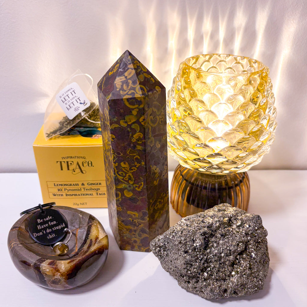 MYSTERY BOX - Spoil her gift box for women
