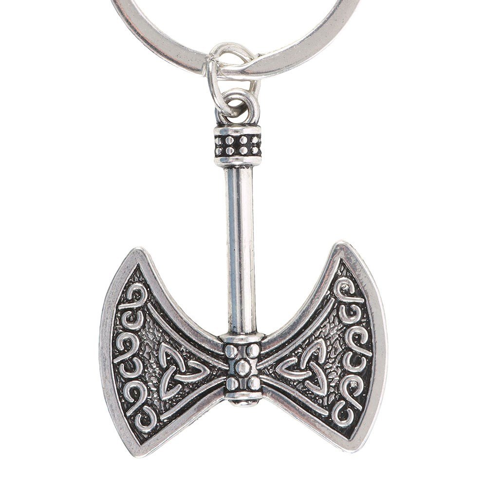 Assasins Creed / Viking axe of valor key ring