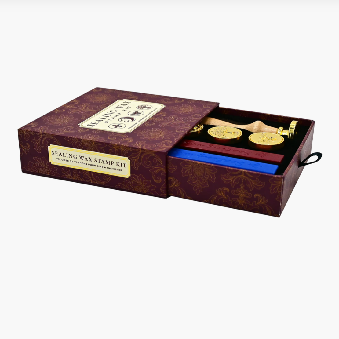 Wax seal set