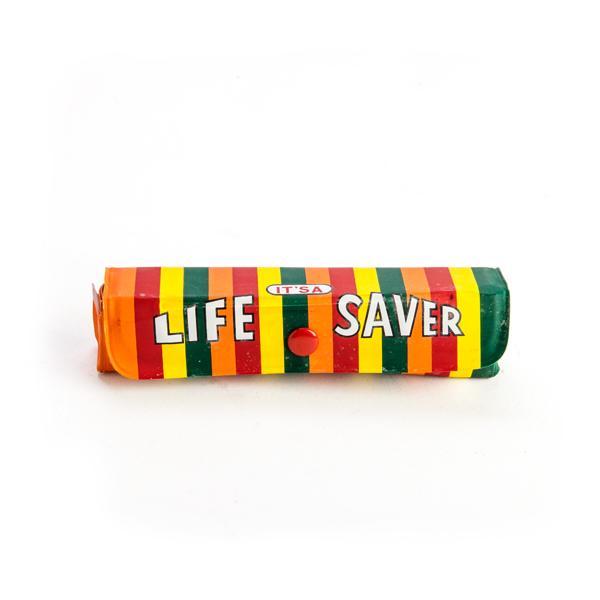 Lifesaver naughty novelty gift ;)