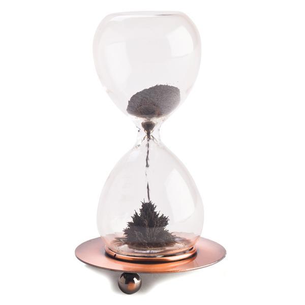 Sand timer novelty hour glass desk statue