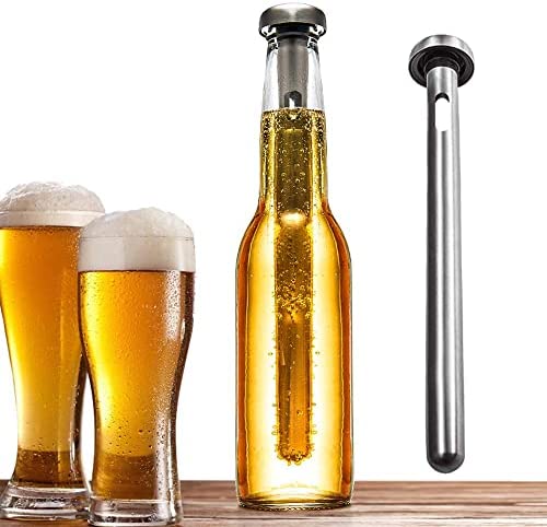 Beer Chiller Sticks - Set of 2