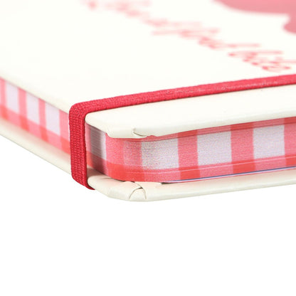 My Recipes notebook journal