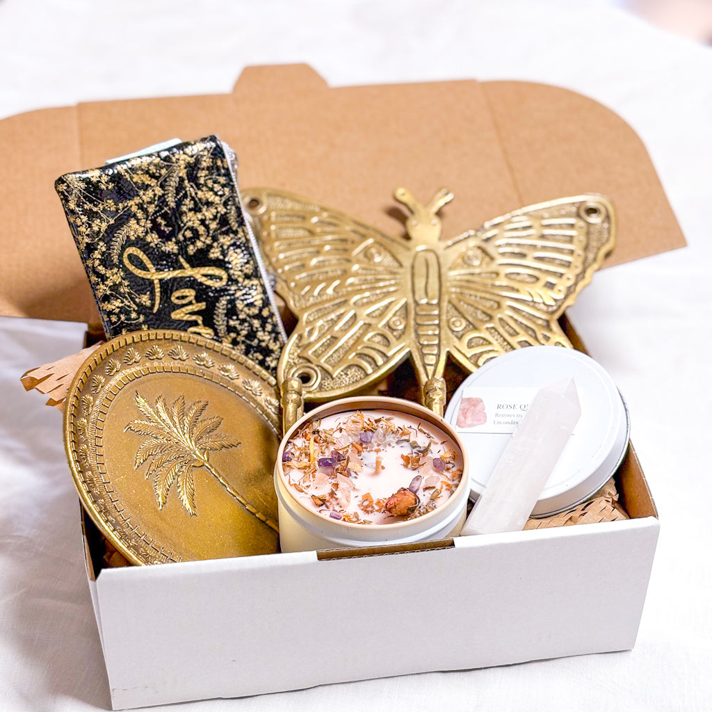 MYSTERY BOX - Spoil her gift box for women