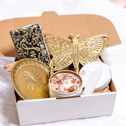 MYSTERY BOX - Spoil her gift box for women