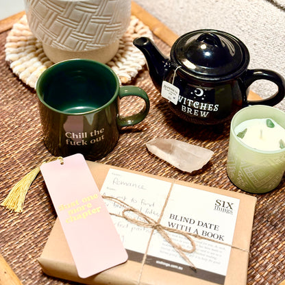 MYSTERY BOX - Spoil her gift box for women