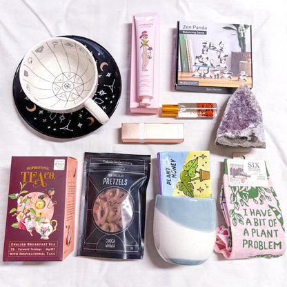 MYSTERY BOX - Spoil her gift box for women