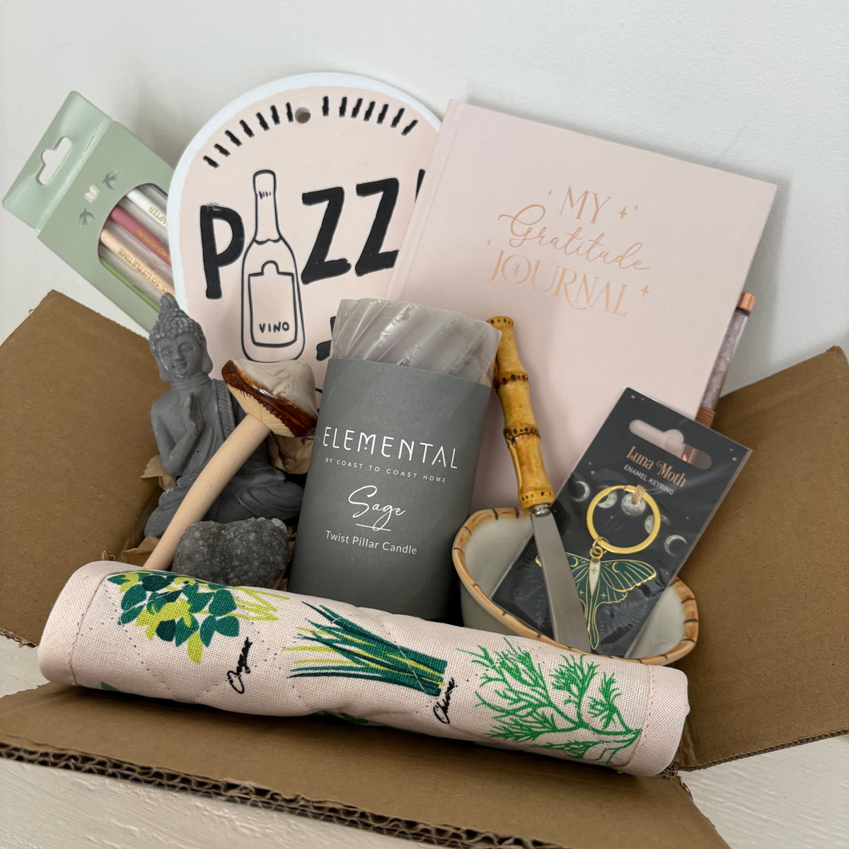 MYSTERY BOX - Spoil her gift box for women