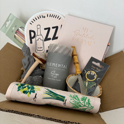 MYSTERY BOX - Spoil her gift box for women