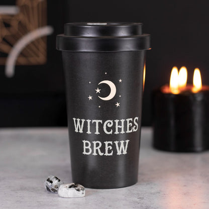 Witches brew travel cup / keepcup mug