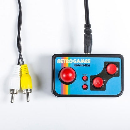 Retro video arcade game - Plug & Play 200 in 1