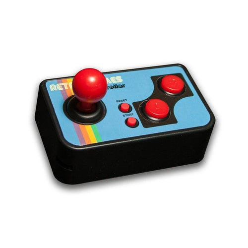 Retro video arcade game - Plug & Play 200 in 1