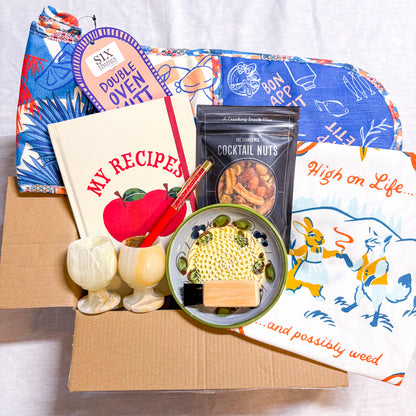 MYSTERY BOX - Spoil her gift box for women