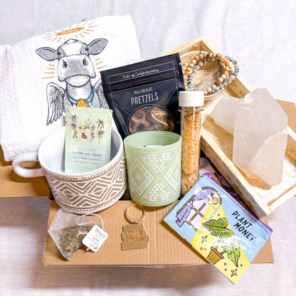 MYSTERY BOX - Spoil her gift box for women