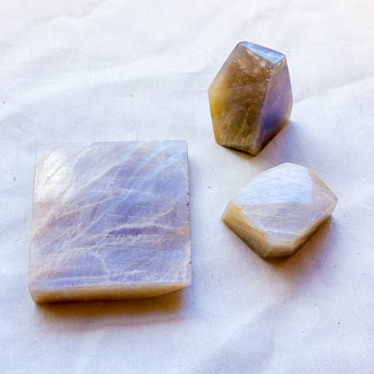 Moonstone Crystal freeform