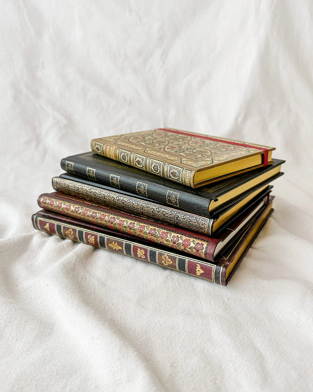 Shakespeare poems notebook journal