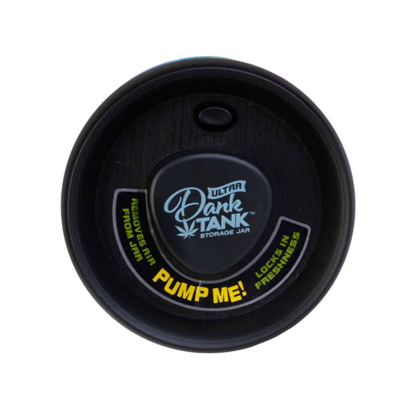Jesus weed stash storage jar