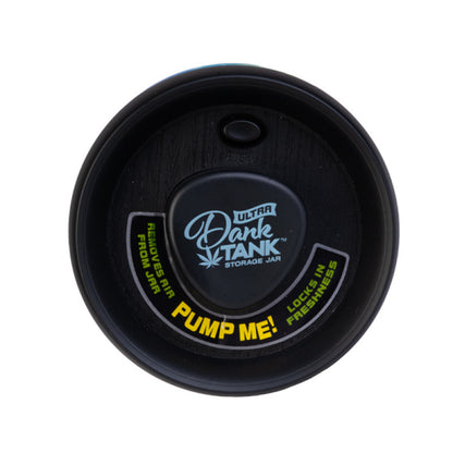 Jesus weed stash storage jar