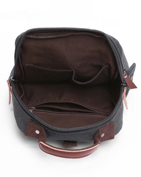 Nomad sling canvas bag