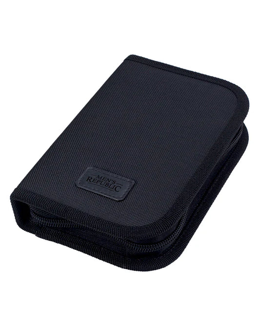 Camping survival kit gift set