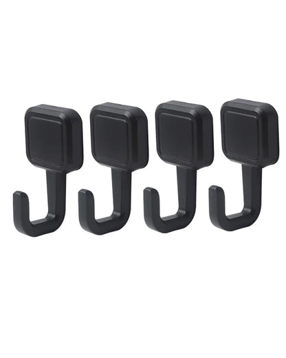 Magnetic bbq king hooks