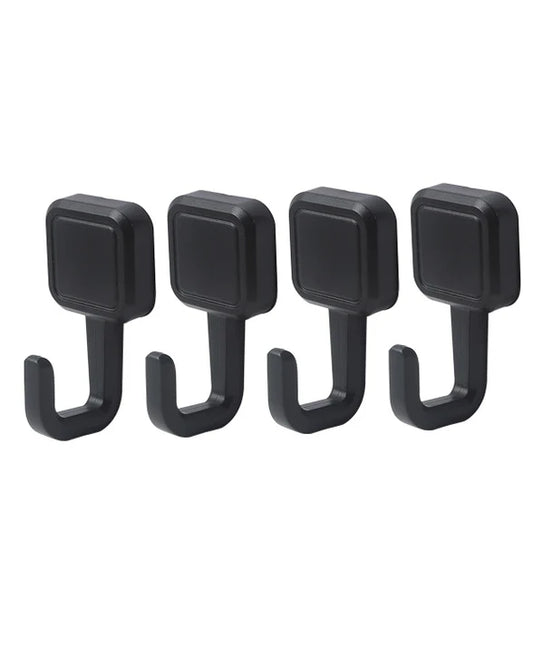 Magnetic bbq king hooks