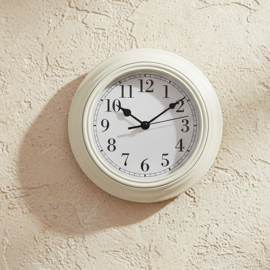 Long Island wall clock