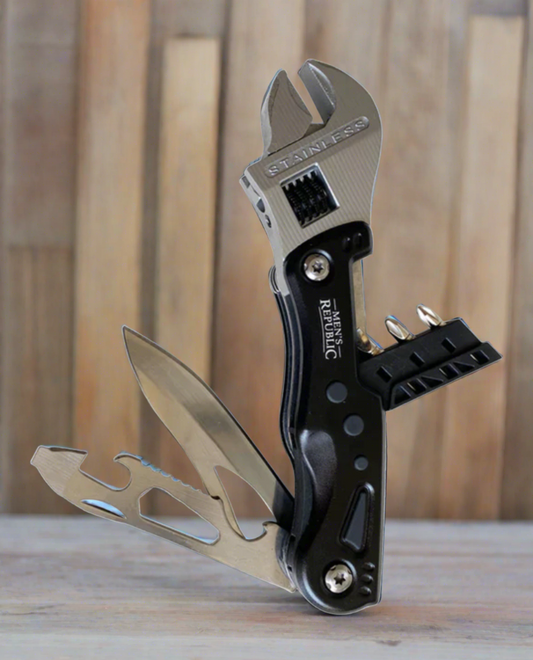 Wrench multitool