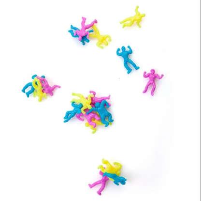 Crawler / creebler novelty toys