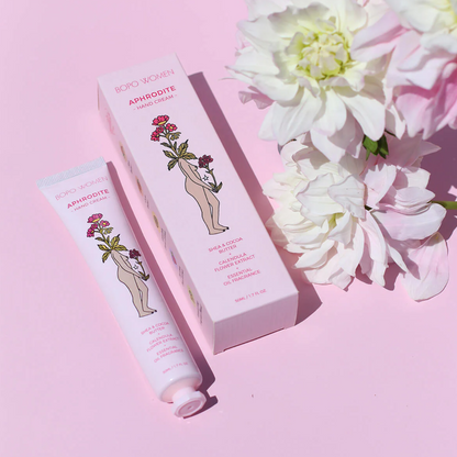 Aphrodite Luxury Hand Cream