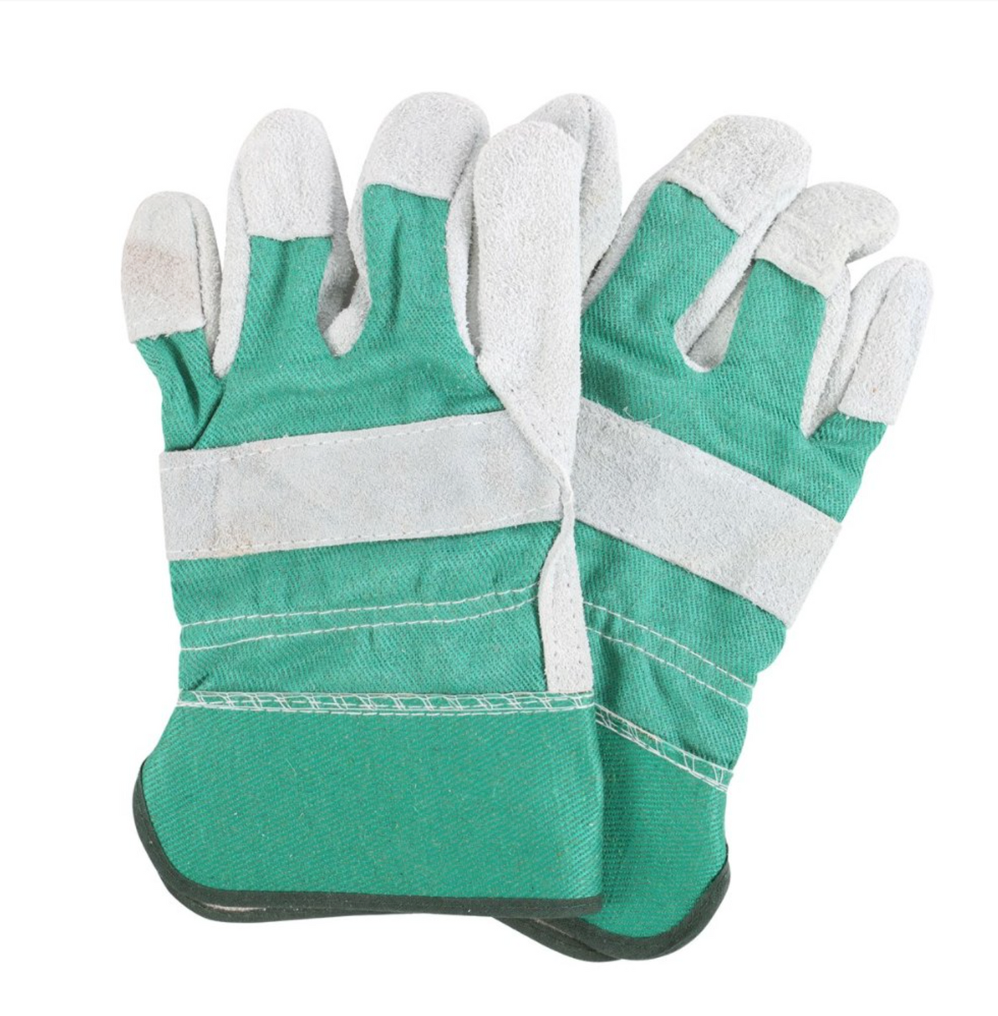 Gardener of the year mug and gloves