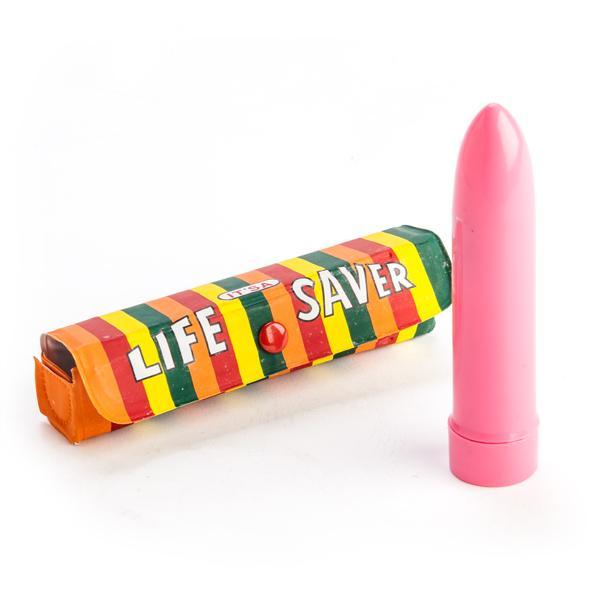 Lifesaver naughty novelty gift ;)