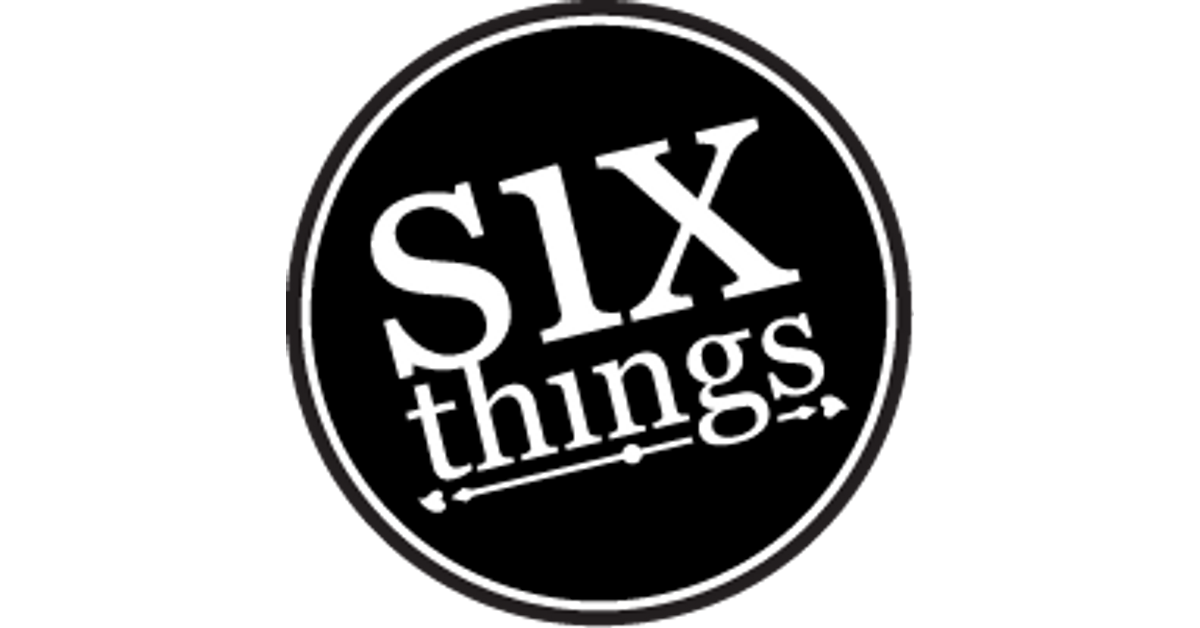 Six things shop. Decor, crystals, curios, mystery gift box Australia ...