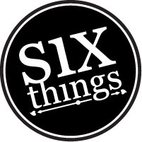 Six Things Shop Australia