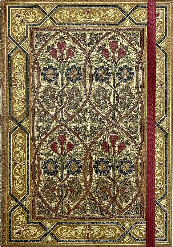 Shakespeare poems notebook journal