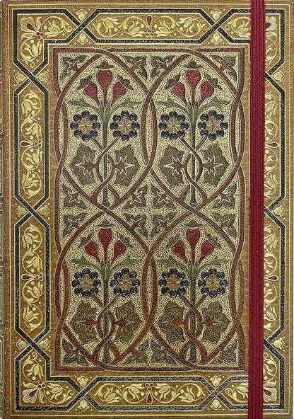 Shakespeare poems notebook journal