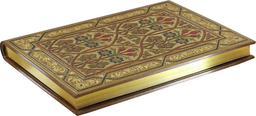 Shakespeare poems notebook journal