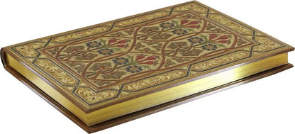 Shakespeare poems notebook journal