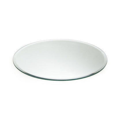 Mirror display plate / tray