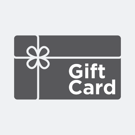 Six things gift card voucher