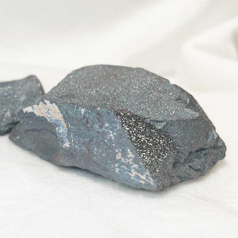 Hematite Crystal rough stone large