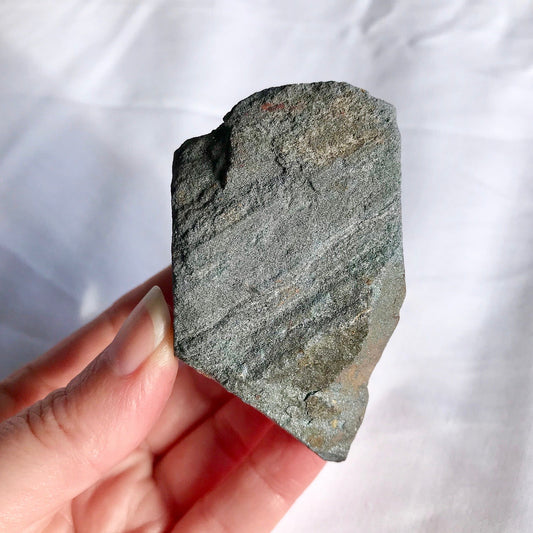 Hematite Crystal rough stone large