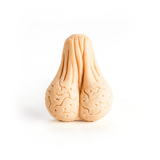 Grow a pair of balls naughty novelty toy
