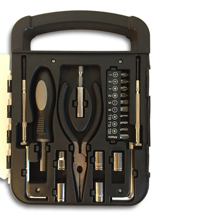 Dude / Dudette / Tradie handy & essential tool kit
